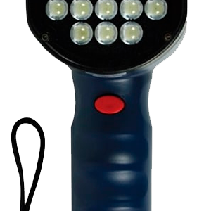 Estroboscópio LED Série ST-4000