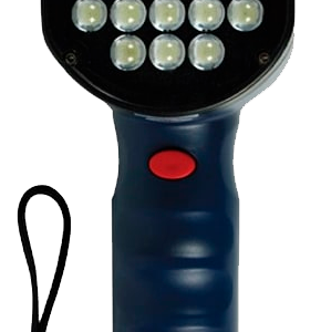 Estroboscópio LED Série ST-4000