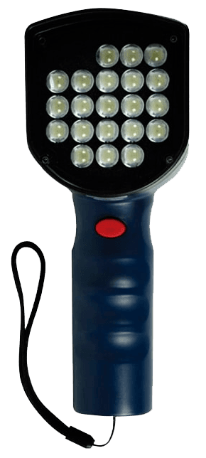 Estroboscópio LED Série ST-4000