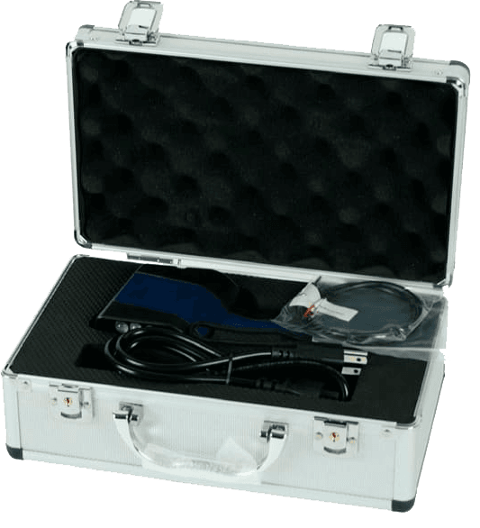 Estroboscópio LED Série ST-4000