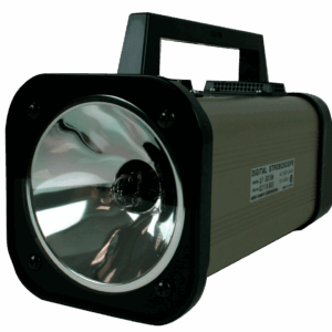 Estroboscópio portátil DT-3015N com bateria recarregável