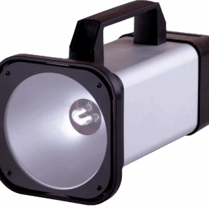 Estroboscópio Portátil DT-735 Com Bateria Recarregável