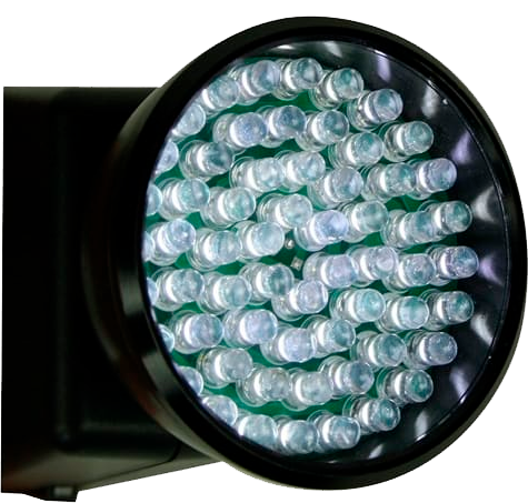 Estroboscópio SHIMPO ST-1100 com Tecnologia de Flash LED