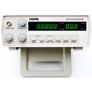 GERADOR DE FUNÇÕES - HGE-120 - HOMIS