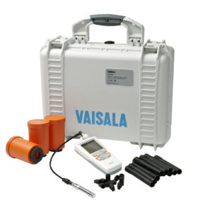 KIT DE MEDIÇÃO DE UMIDADE EM CONCRETO - SHM40 - VAISALA