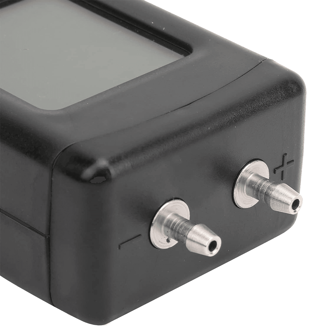 Manômetro Pressão Diferencial 5psi 11 Parâmetros - HOMIS 111D - H307-012