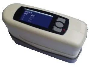Medidor de Brilho Digital Portátil - HP-380 - TIME