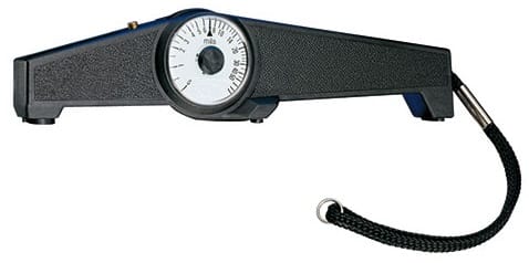 Medidor de Espessura de Camada Analógico - 601 - HOMIS