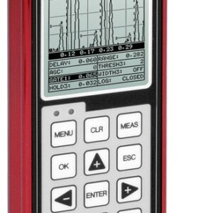 Medidor de Espessura de Camada Digital - TI-CMXDPL - CHECK LINE