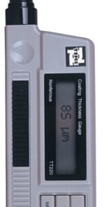 Medidor de Espessura de Camada - TT-220 - TIME
