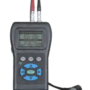 Medidor de Espessura Ultrassônico - 2430 - TIME