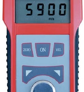 Medidor de Espessura Ultrassônico - Modelo TT100 - HOMIS