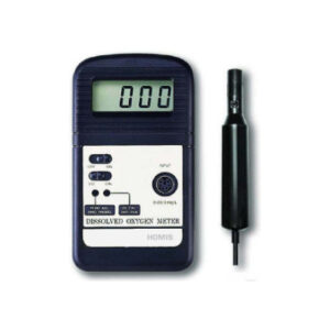 Medidor de Oxigênio Dissolvido - HOD-509 - HOMIS