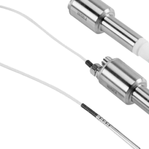Medidor de Peróxido de Hidrogênio Vaporizado