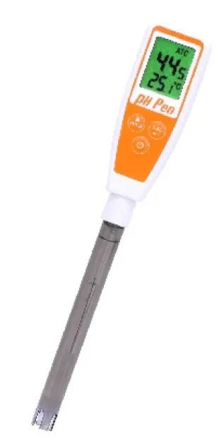 Medidor de PH Tipo Caneta - 927 - HOMIS