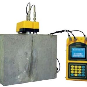 Medidor de Profundidade de Rachadura - TC-210 - TIME