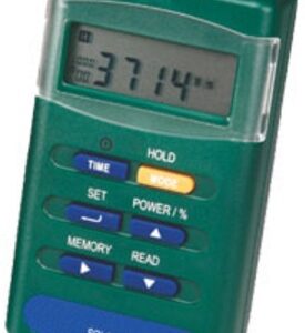 Medidor de Radiação Solar - HOMIS