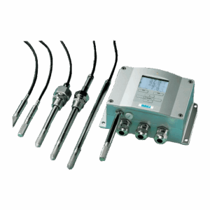 Transmissor Medidor de Umidade e Temperatura - HMT330 VAISALA