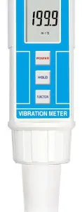 Medidor de Vibrações Tipo Caneta - 701 -HOMIS