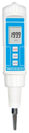 Medidor de Vibrações Tipo Caneta - 701 -HOMIS