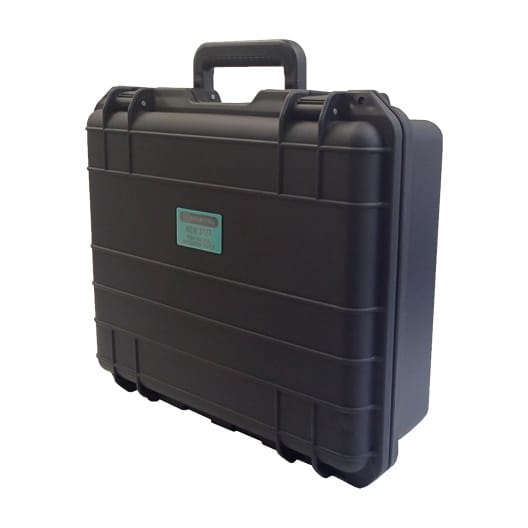 Megôhmetro Digital de Alta Tensão 5KV 10TOHM CAT IV 600V - 3127 - KYORITSU - H104-886 HOMIS