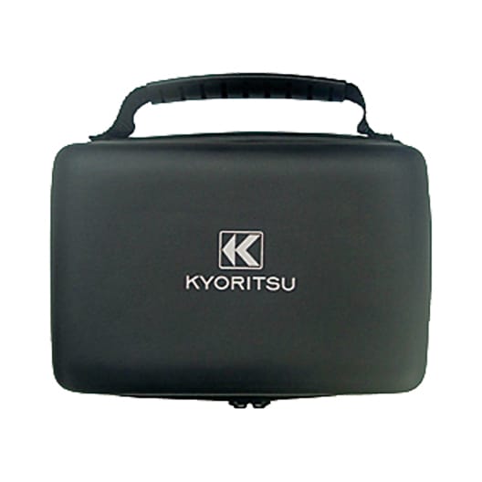 Megômetro Testador de Isolação Digital 1000 C/ Bluetooth - KYORITSU 3552BT - H104-923 HOMIS