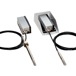 MMT310 - Transmissor de Umidade e Temperatura para Óleo - HOMIS - Vaisala