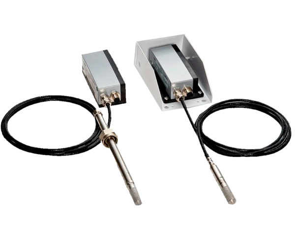 MMT310 - Transmissor de Umidade e Temperatura para Óleo - HOMIS - Vaisala