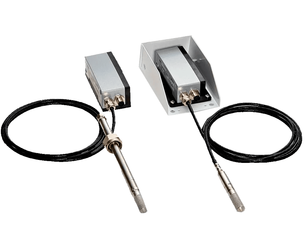MMT310 - Transmissor de Umidade e Temperatura para Óleo - HOMIS - Vaisala