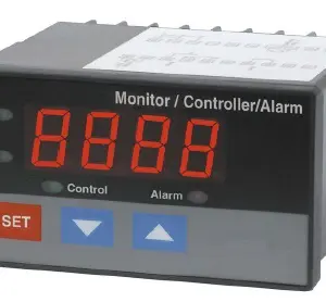 MONITOR DE PROCESSO - HOMIS