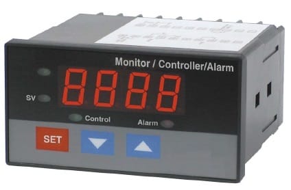 MONITOR DE PROCESSO - HOMIS