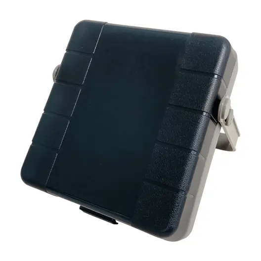 Multímetro Analógico de Alta Resolução 600V AC/DC 300mA DC - KYORITSU 1110 - H104-235 HOMIS