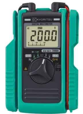 CAT IV 300V
