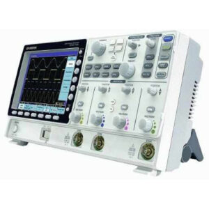OSCILOSCÓPIO DIGITAL 150 MHz 2 CANAIS - 2