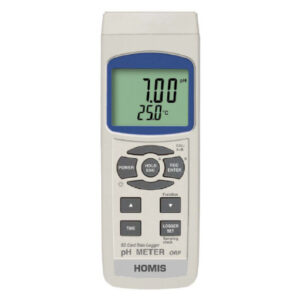 PHMETRO DIGITAL - HPH-114A - HOMIS