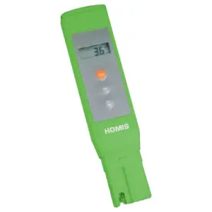 PHMETRO PORTÁTIL - HPH-1000 - HOMIS