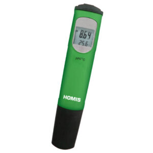 PHMETRO ULTRA-PORTÁTIL - HPH-900 - HOMIS