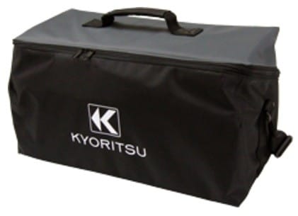 Testador de Resistência e Resistividade de Aterramento CAT III 600V - 4106 KYORITSU - H104-436 HOMIS