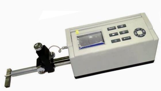 RUGOSÍMETRO DIGITAL PORTÁTIL - 3230 - TIME