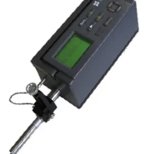 RUGOSÍMETRO DIGITAL PORTÁTIL - TR-300 - TIME
