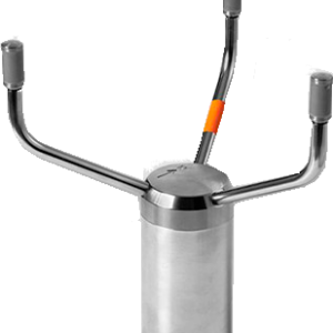 Sensor ultrassônico de vento WINDCAP WMT700 - VAISALA - HOMIS