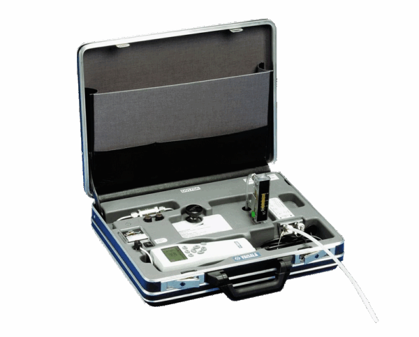 Sistema de Amostragem de Ponto de Orvalho DSS70A - HOMIS - Vaisala