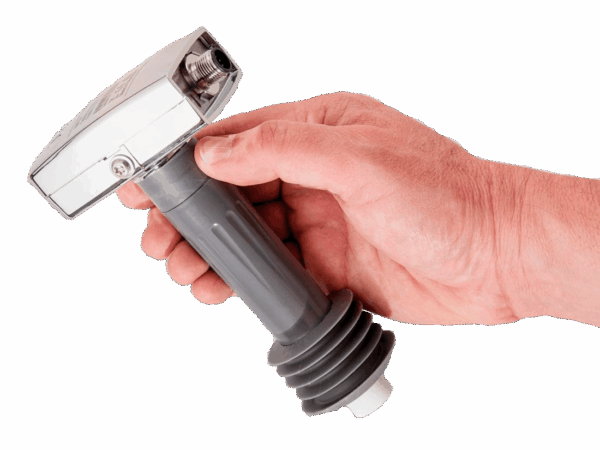 Sonda CO² GMP231 para Incubadoras de Dióxido de Carbono - HOMIS - Vaisala