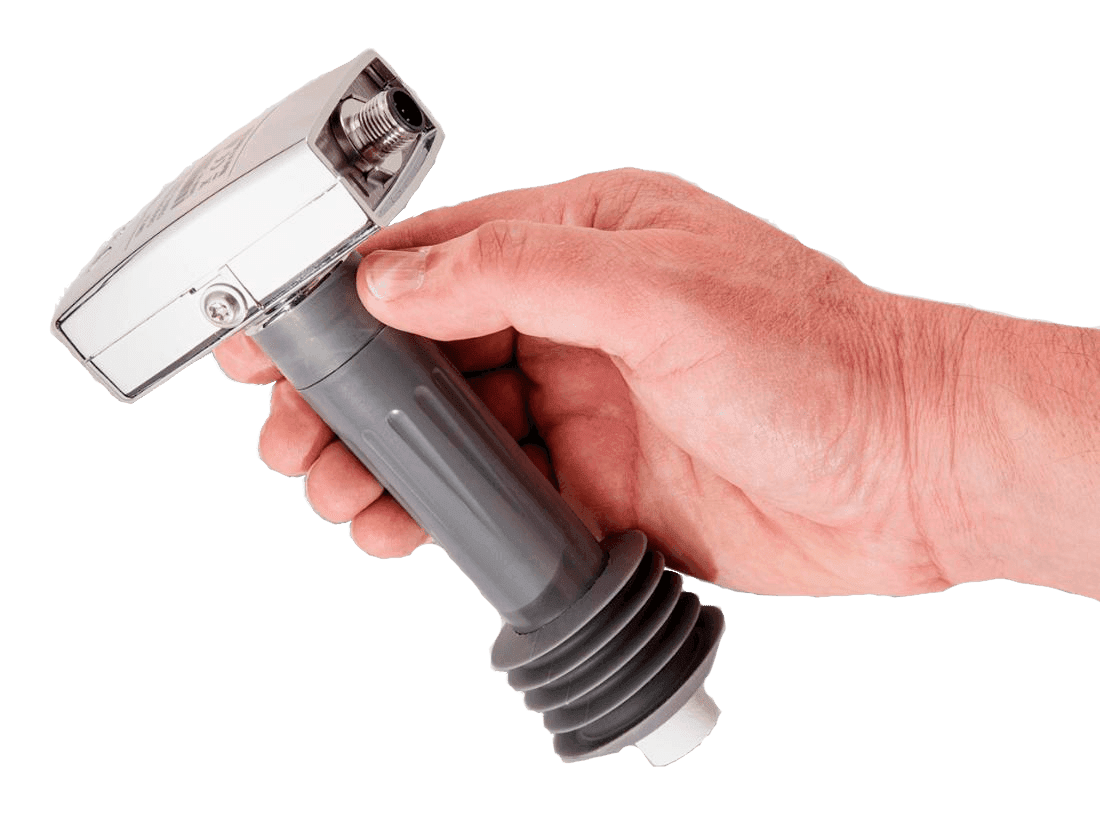 Sonda CO² GMP231 para Incubadoras de Dióxido de Carbono - HOMIS - Vaisala