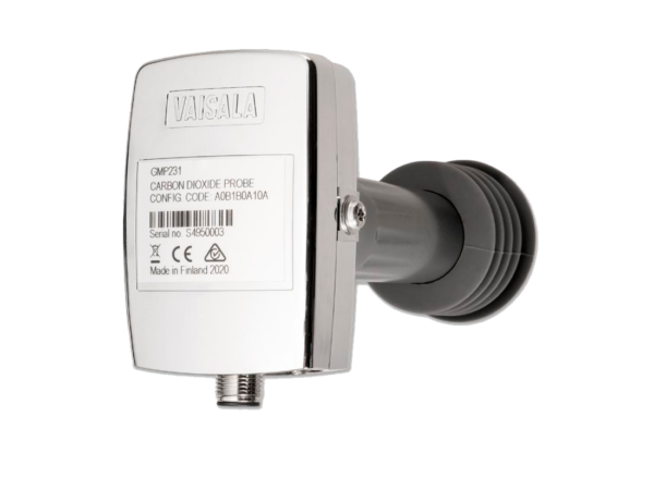Sonda CO² GMP231 para Incubadoras de Dióxido de Carbono - HOMIS - Vaisala