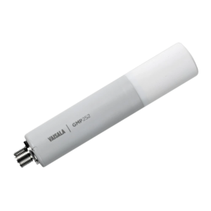 Sonda Medidor de Dióxido de Carbono (CO2)  GMP252 HOMIS - Vaisala