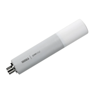 Sonda Medidor de Dióxido de Carbono (CO2)  GMP252 HOMIS - Vaisala