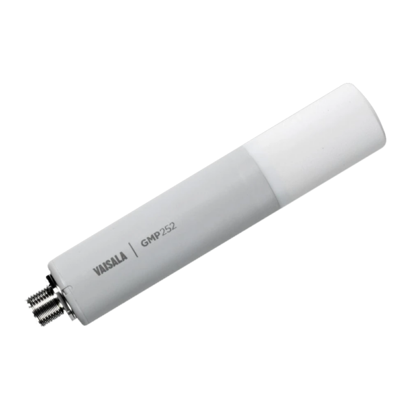 Sonda Medidor de Dióxido de Carbono (CO2)  GMP252 HOMIS - Vaisala