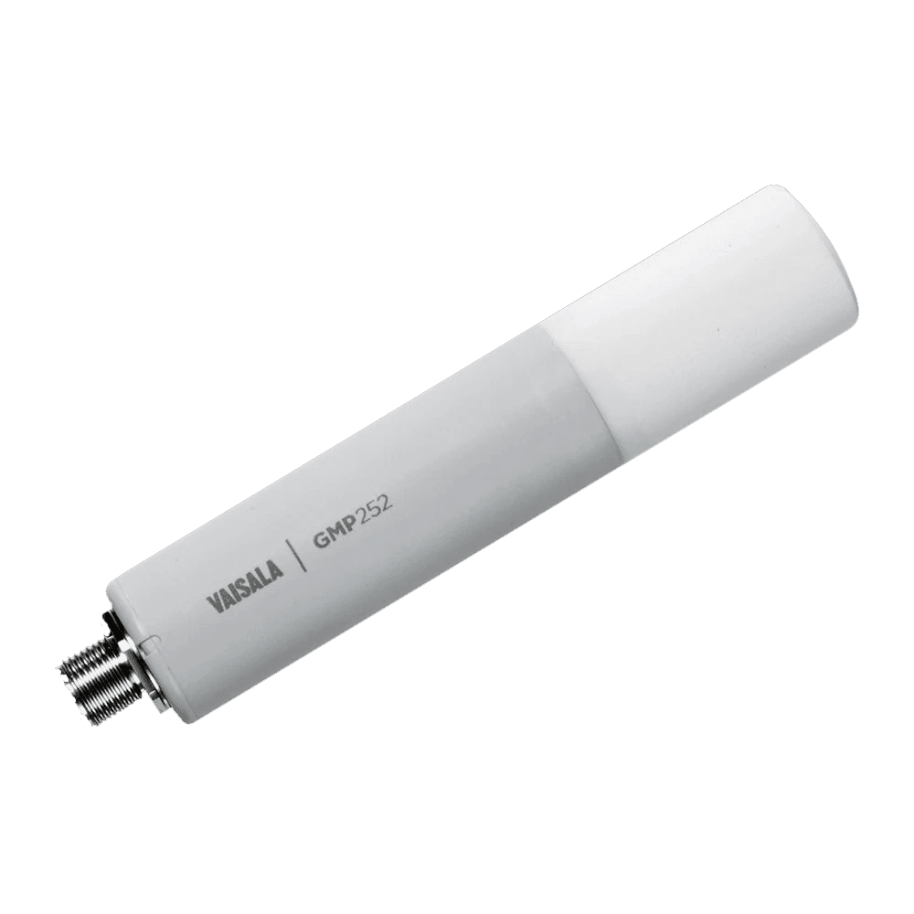 Sonda Medidor de Dióxido de Carbono (CO2) GMP252 HOMIS - Vaisala