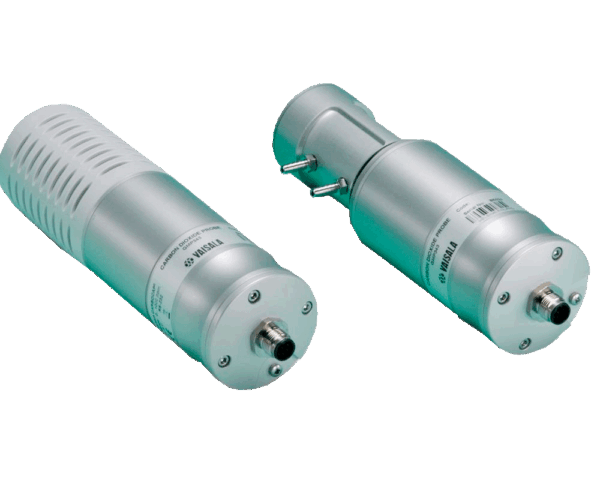 Sonda Medidora de Dióxido de Carbono CO2 para Medições Exigentes GMP343 - HOMIS - VAISALA